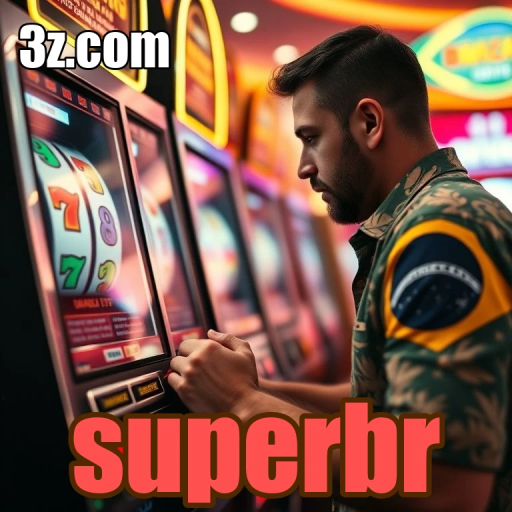 Aventura em Ação no Superbr: Uma Imersão Imprescindível