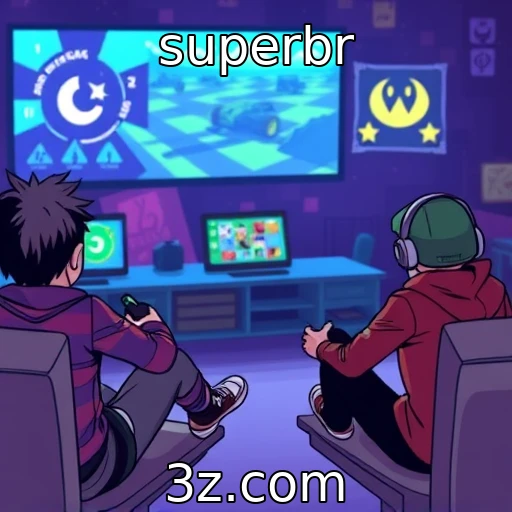 Tendências no design de jogos para diversos públicos