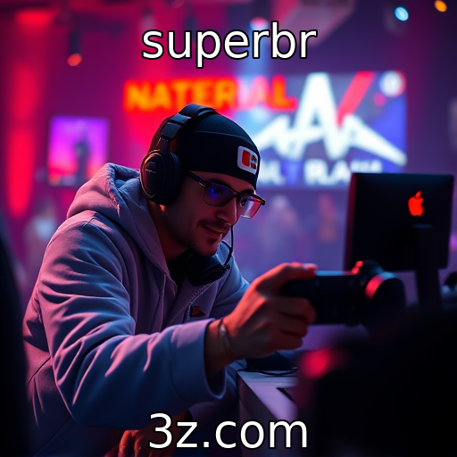 Impacto das novas tecnologias na experiência gamer