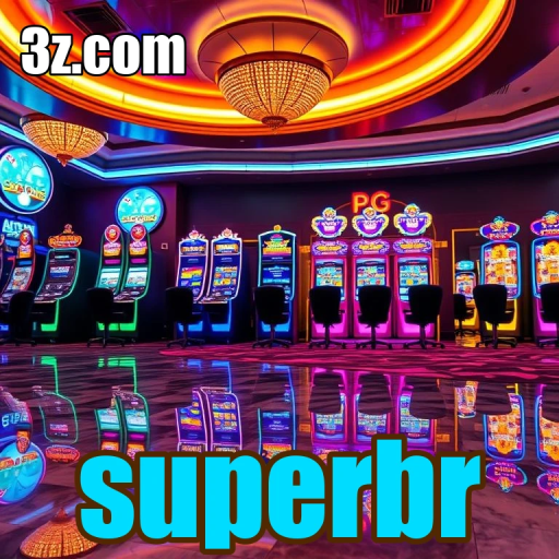 Multiplayer no superbr: Uma Nova Era de Jogos Online