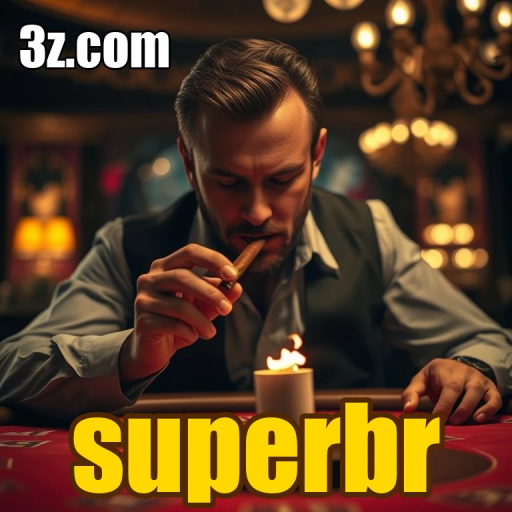 Imersão Total: Simulação no superbr em Alta!